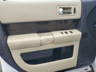 2015 Ford Flex SEL