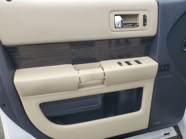2015 Ford Flex SEL