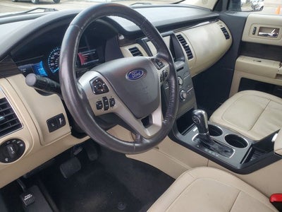 2015 Ford Flex SEL