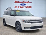 2015 Ford Flex SEL