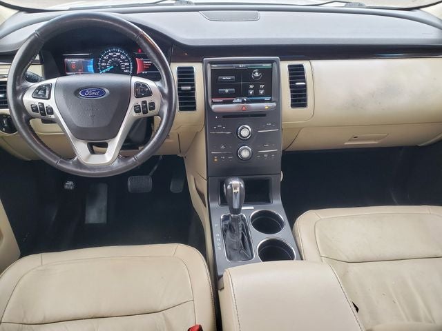 2015 Ford Flex SEL