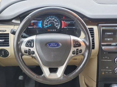 2015 Ford Flex SEL