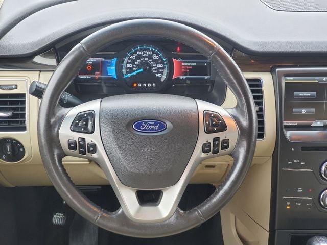 2015 Ford Flex SEL
