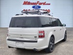 2015 Ford Flex SEL