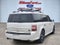 2015 Ford Flex SEL