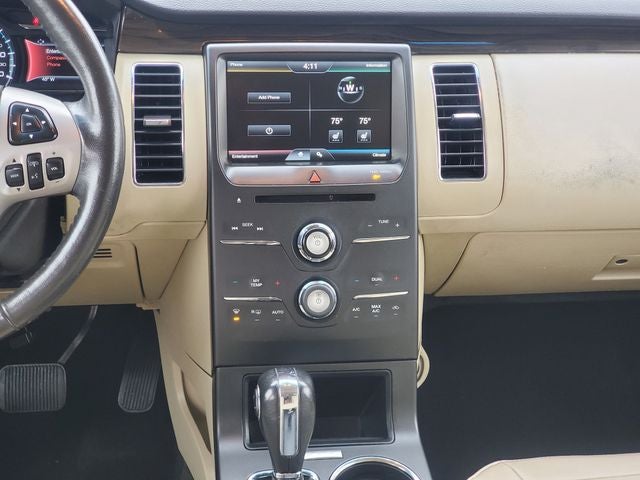 2015 Ford Flex SEL