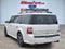2015 Ford Flex SEL