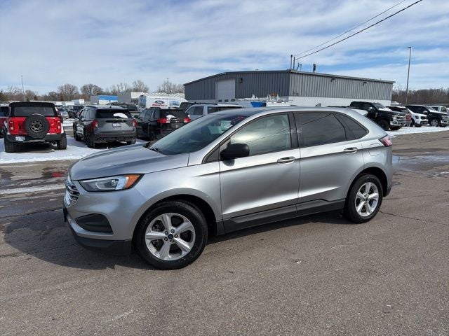 2020 Ford Edge SE