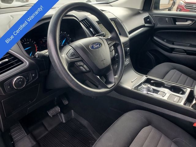 2020 Ford Edge SE
