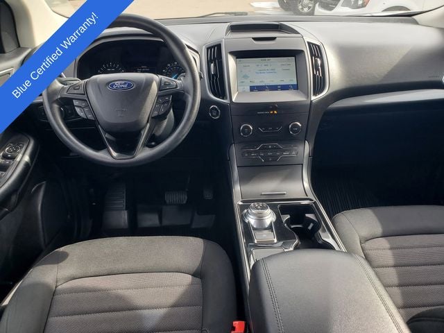 2020 Ford Edge SE