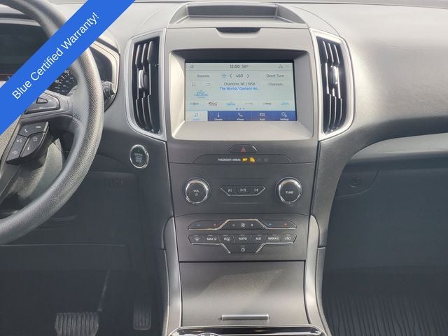 2020 Ford Edge SE