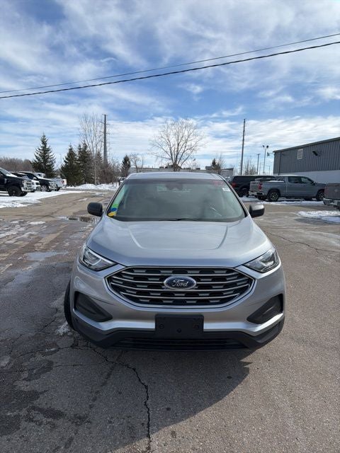 2020 Ford Edge SE
