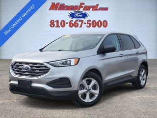 2020 Ford Edge SE
