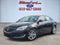 2016 Buick Regal Turbo