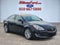 2016 Buick Regal Turbo