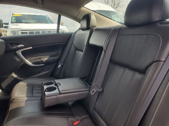 2016 Buick Regal Turbo