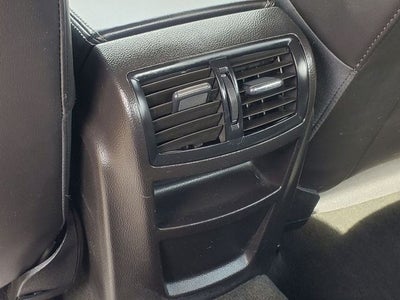 2016 Buick Regal Turbo