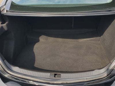2016 Buick Regal Turbo