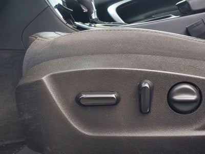 2016 Buick Regal Turbo