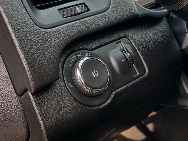 2016 Buick Regal Turbo