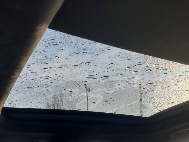 2017 Lincoln MKX Black Label