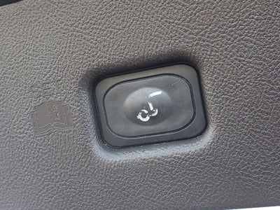 2017 Lincoln MKX Black Label