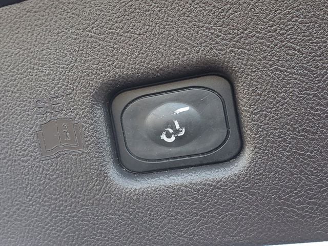 2017 Lincoln MKX Black Label