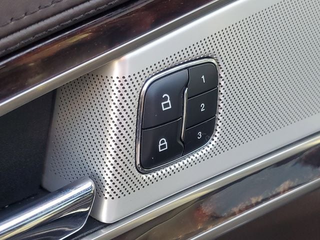 2017 Lincoln MKX Black Label