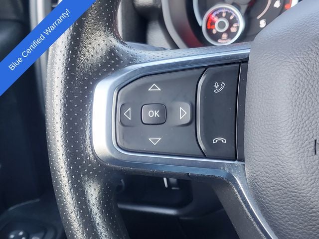 2025 RAM 3500 Tradesman