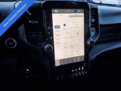 2025 RAM 3500 Tradesman