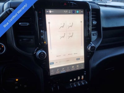 2025 RAM 3500 Tradesman