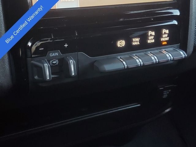 2025 RAM 3500 Tradesman