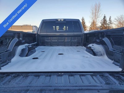 2025 RAM 3500 Tradesman