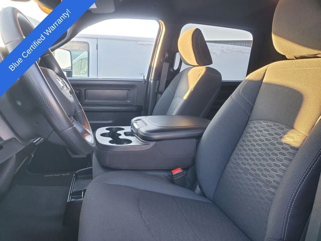 2025 RAM 3500 Tradesman