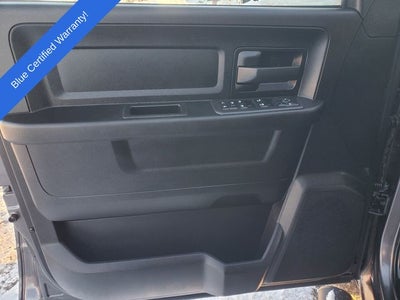 2025 RAM 3500 Tradesman