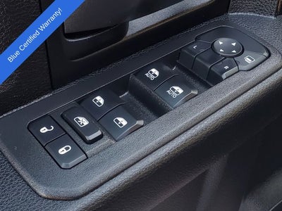 2025 RAM 3500 Tradesman