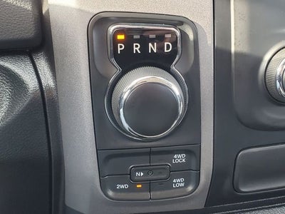 2016 RAM 1500 Tradesman