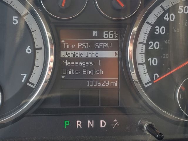 2012 RAM 2500 ST