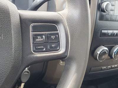 2012 RAM 2500 ST