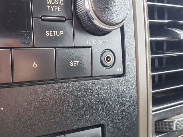 2012 RAM 2500 ST