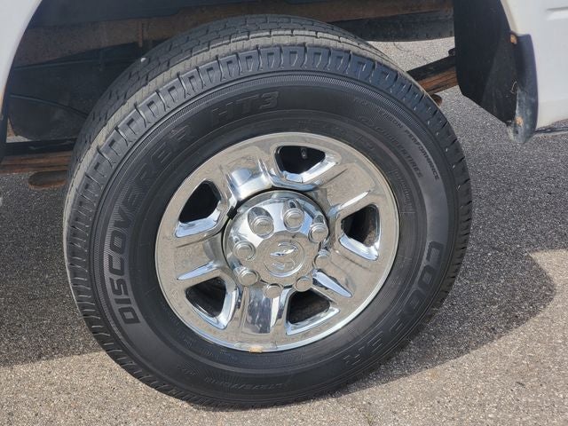 2012 RAM 2500 ST