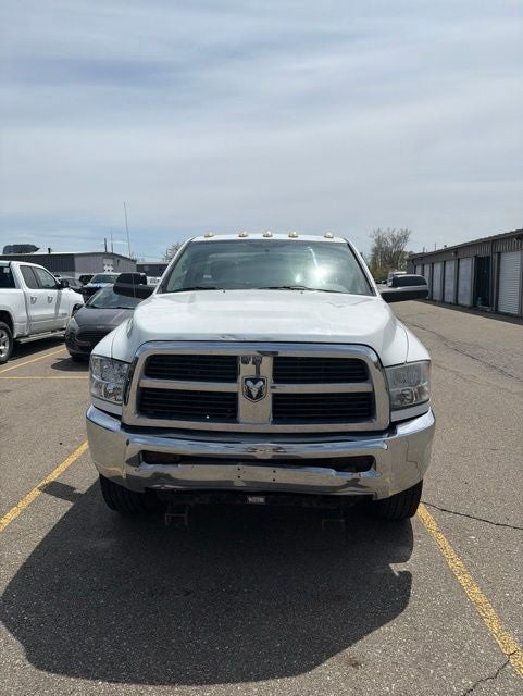 2012 RAM 2500 ST
