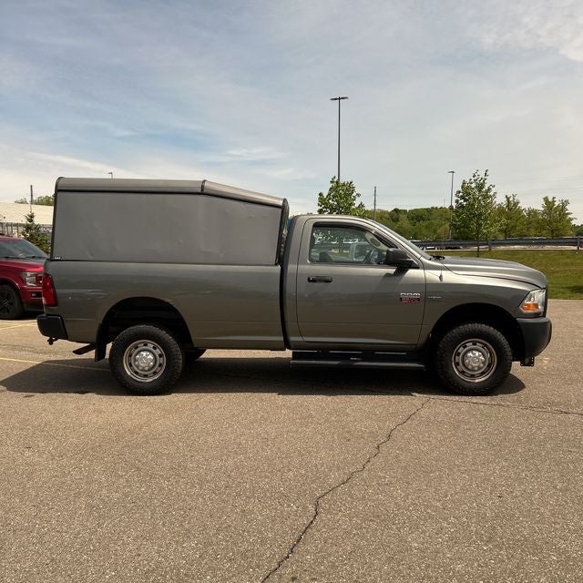 2012 RAM 2500 ST