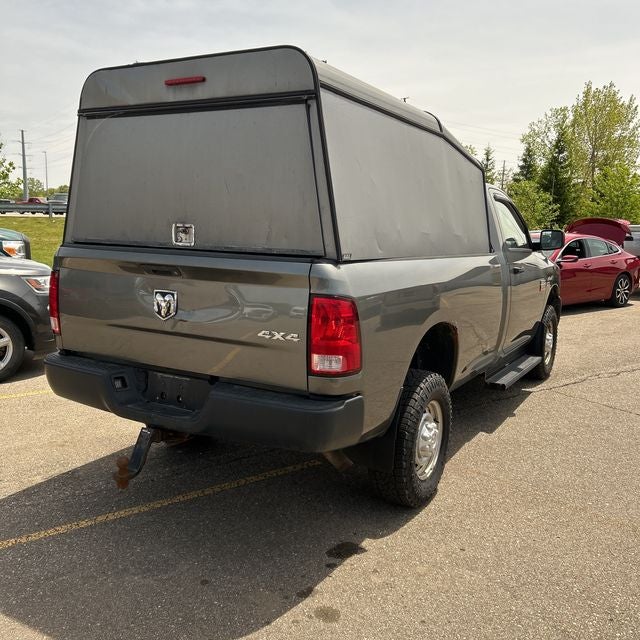 2012 RAM 2500 ST