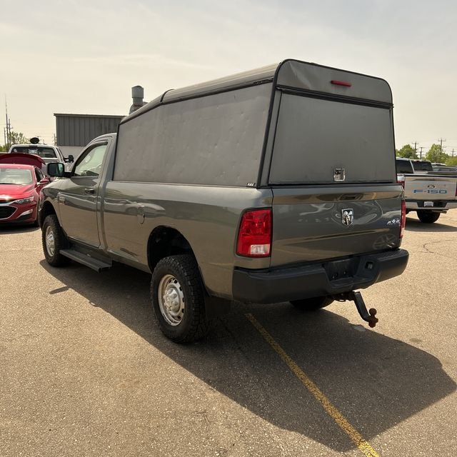 2012 RAM 2500 ST