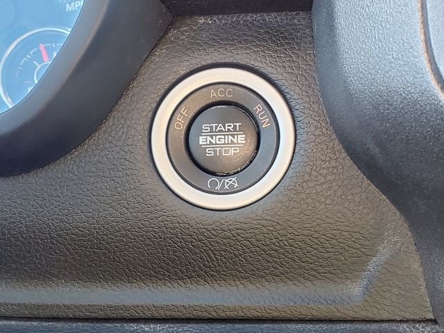 2019 RAM 2500 Tradesman