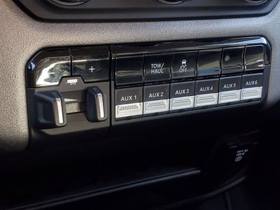 2019 RAM 2500 Tradesman