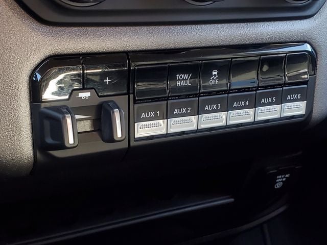 2019 RAM 2500 Tradesman