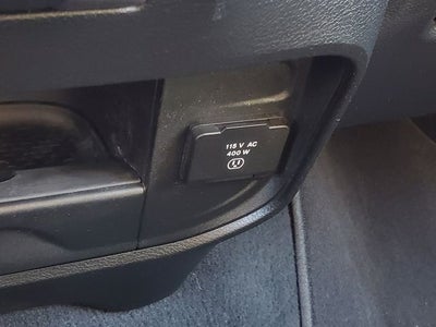 2019 RAM 2500 Tradesman