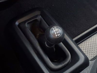 2019 RAM 2500 Tradesman